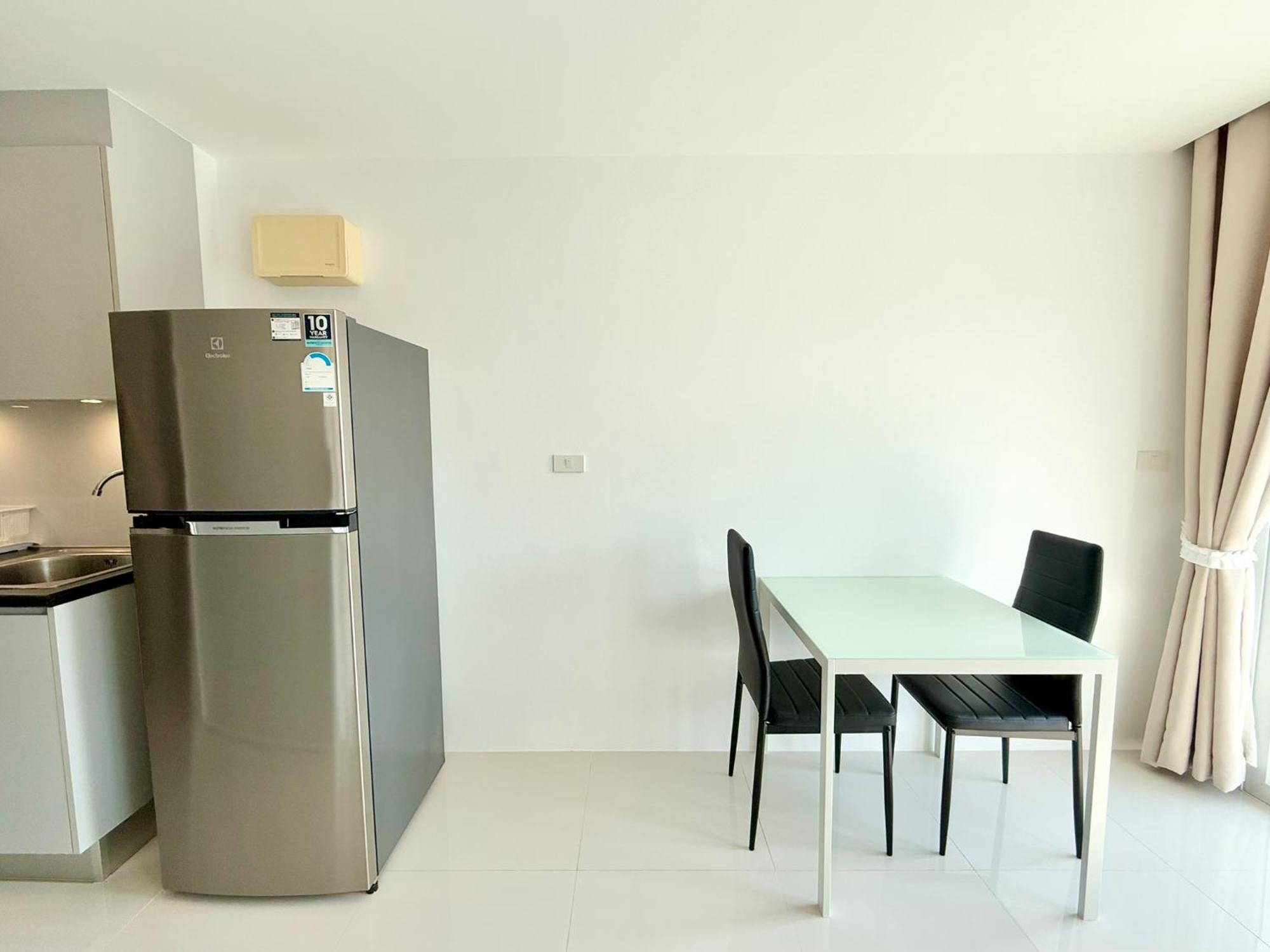Mantra Beach Condominium Suite 2 - Mae Phim Ban Tha Fat エクステリア 写真