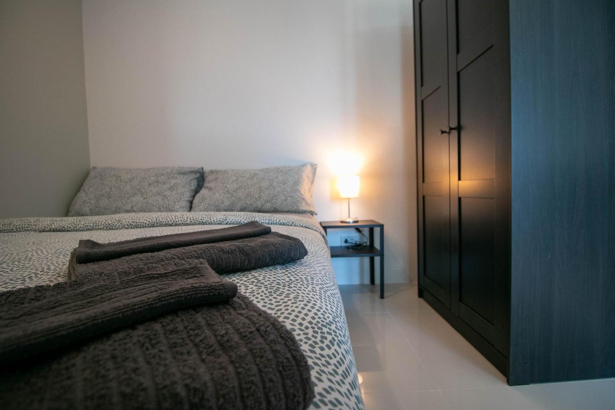 Mantra Beach Condominium Suite 2 - Mae Phim Ban Tha Fat エクステリア 写真